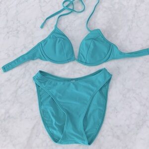 Victoria’s Secret bikini